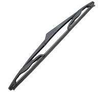 BIAREN Rear Windscreen Wiper Blade For BMW X3 E83 (2004-2010) Citroen C4 Grand Picasso (2008-2019) Ford Focus Mk2 (2004-2012) Galaxy (2006-2015) Jaguar X-Type (2003-2009) - 14" (350mm) 6426P6 1404802