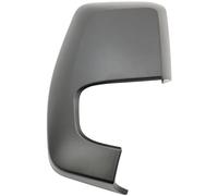 BIAREN Side Door Wing Mirror Cover Cap Right For Ford Transit Tourneo Custom (2012 Onwards) 2064129 BK2117K746BCXWAA BK2117K746BC