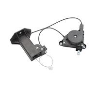 BIAREN Spare Wheel Carrier Release Mechanism For Citroen Nemo Peugeot Bipper Fiat Fiorino Qubo 2008 Onwards 7603W5 51910321 1608304580