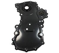 BIAREN Timing Belt Cover And Seal For Ford Transit Mk8 Transit Custom 2.0 Ecoblue Diesel 2016 Onwards 2301157 GK2Q6C297AD, Focus Mondeo S-Max Kuga