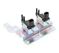 BIAREN Vacuum Solenoid Valve Intake Manifold Runner Control For Ford Focus Mk2 Mondeo Mk4 C-Max Galaxy S-Max Volvo S40 V50 S80 C30 V70 1.8 2.0 Petrol 4M5G9J559NA 5243591 BS7E9J559AA 30658188