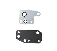 BIAREN Vacuum Water Pump Gasket Set For Ford Transit Mk6 Mk7 2.4 DI TDCI TDE 2000-2013 LTI TX 2.4 DI 2002-2009 1096559 1103683