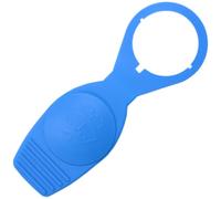 BIAREN Windscreen Washer Bottle Cap Lid Cover Replacement For Audi A3 A4 A6 Q3 Q5 Skoda Octavia Superb Seat Leon Ibiza Volkswagen VW Golf Caddy Jetta Passat Amarok Transporter 1K0955455 8D0955455