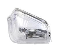 BIAREN Wing Mirror Indicator Lamp Lens Left Passenger Side For Mercedes Sprinter VW Crafter 2006-2017 A0018228920 2E0953049A