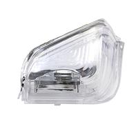 BIAREN Wing Mirror Indicator Lamp Lens Right Driver Side For Mercedes Sprinter VW Crafter 2006-2017 A0018229020 2E0953050A