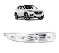 BIAREN Wing Mirror Indicator Light Lamp Repeater Right For Hyundai IX35 Tucson (2009-2015) 87624-2S200 876242S200