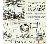Biarnes/Pi/Casanovas/Muntaner - Missa En La Major