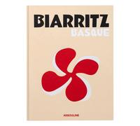 Biarritz Basque Untinted one size