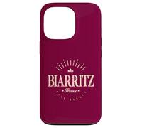 Biarritz Pays Basque France | Biarritz France Modern Case for iPhone 13 Pro