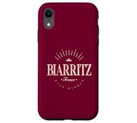 Biarritz Pays Basque France | Biarritz France Modern Case for iPhone XR