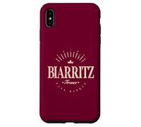 Biarritz Pays Basque France | Biarritz France Modern Case for iPhone XS Max