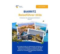 BIARRITZ REISEFÜHRER 2026