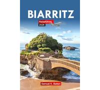Biarritz Reiseführer 2026: Entdecken Sie die Strände Frankreichs, Küchen und verborgene Schätze mit diesen wichtigen Tipps wie ein Einheimischer für ein unvergessliches Erlebnis