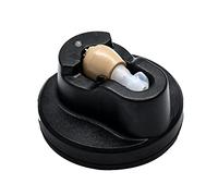 Bias&Belief Rechargeable Sound Amplifier Hearing Enhancement Assistance Device 5 Levels Adjustable Volume with Noise Reduction Function for Adults and Elderly