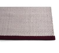 Bias Rug Tint Rug Hay W 200 x L 300 / Cherry Tint - 5710441339755