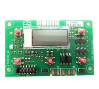BIASI ACTIV A Advance Plus Control Panel PCB BI2195113 New