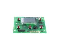 Biasi Active/Advance Plus 12/15/16/20/25/30/35 kW (Pre Serial No) Control Panel PCB Bi2195113 - Hanicks