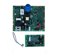 BIASI ADVANCE PLUS 16S 25S 25C 30C 35C CONTROL PANEL PCB DISPLAY PCB BI2035101