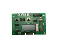 Biasi Advance Plus 25/30/35C 16/25/30S 15/18/24OV Control Panel PCB Bi2445104