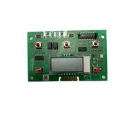 Biasi Advance Plus 25/30/35C 16/25/30S 15/18/24OV Control Panel PCB Bi2445104