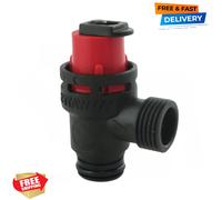 BIASI ADVANCE PLUS 25C 30C 35C BOILER PRESSURE RELIEF VALVE PRV BI1441101