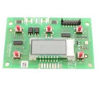 BIASI ADVANCE PLUS 25C 30C & 35C ERP BOILER CONTROL PANEL PCB BI2445104