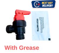 BIASI ADVANCE PLUS 35C, 30C, 25C BOILER PRESSURE RELIEF VALVE PRV - BI1441101