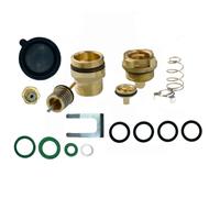 Biasi Garda HE Plus M110B.24SM M110B.32SM Diverter Valve Repair Kit & BI1141501