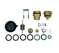 BIASI Garda Riva Compact M90E.28S Diverter Valve Repair KIT BI1141501