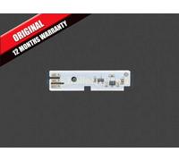 BIASI RIVA PLUS HE 24C 28C ERP DHW FLOW SWITCH CHIP BI1441104 BRAND NEW