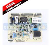 BIASI RIVA PLUS M90D.24S 28S & 24SR 28SR FULL SEQUENCE CONTROL PCB BI1305101