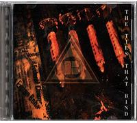 BiastFear - The Ties That Bind (UK Import)