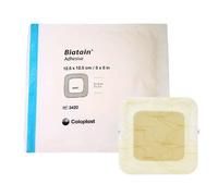 Biatain Adhesive 12.5 x 12.5cm Single Dressing REF 3420