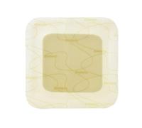 Biatain Adhesive Dressing 10cm x 10cm (Box of 10) (285-7027)