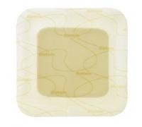 Biatain Adhesive Foam 12.5cm x 12.5cm Dressing x 10-347-2040