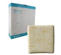 Biatain Foam Non-Adhesive Dressing 10cm x 10cm (x 5)