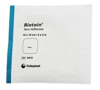 Biatain N/A Foam Polyurethane Dressing (Pack of 10)