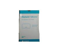 Biatain Silicone, 10 cm x 20 cm(Pack of 5)