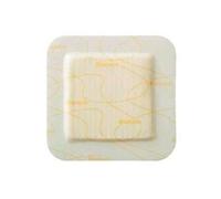 Biatain Silicone Adherent Foam Dressing 12.5cm x 12.5cm x 10