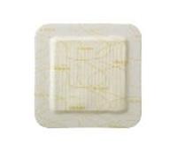 Biatain Silicone Adhesive Foam 7.5cm x 7.5cm x 10 x 10-353-3817