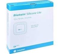 Biatain Silicone Lite 10 x 10 cm 3U Code: 467142