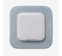 Biatain Silicone Lite 10cm x 10cm Dressing x 10-380-6312