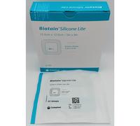 Biatain Silicone Lite 12.5cm x 12.5cm Box of 10 - REF: 334463