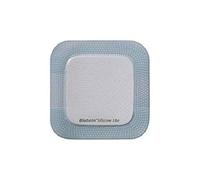Biatain Silicone Lite Square Foam Dressing, 12.5 x 12.5 cm