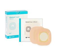 Biatain Super Adhesive 10cm x 10cm Dressing x 10-290-2054