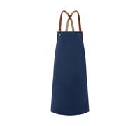 Bib apron Karlowsky Bib Apron Green-Generation Bleu TU
