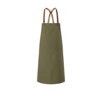 Bib apron Karlowsky Bib Apron Green-Generation Vert TU