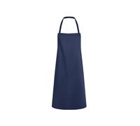 Bib apron Karlowsky Faro Bleu TU