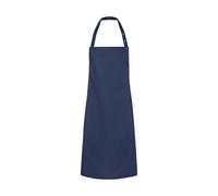 Bib apron Karlowsky Santorini Bleu TU