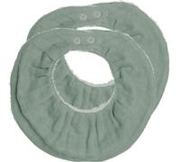 Bib Fabelab (x2) Vert TU